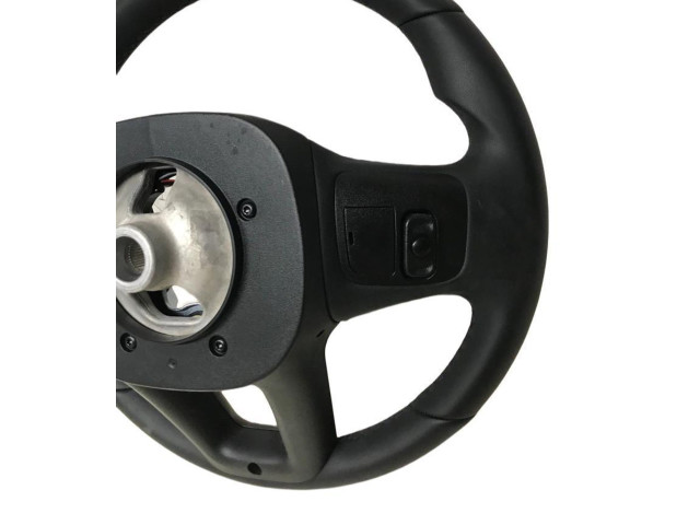 Руль Jeep Compass - года RESTYLING, RESTYLING