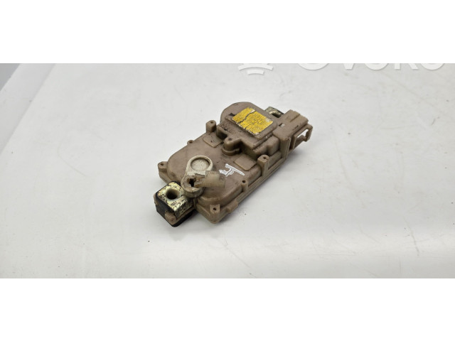 Zpětné zrcátko Nissan Patrol Y60 1995