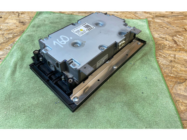 Дисплей 4K2919603M Audi A6 S6 C8 4K