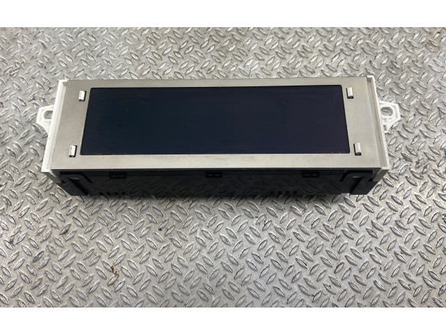 Дисплей    9800853380   Citroen C5