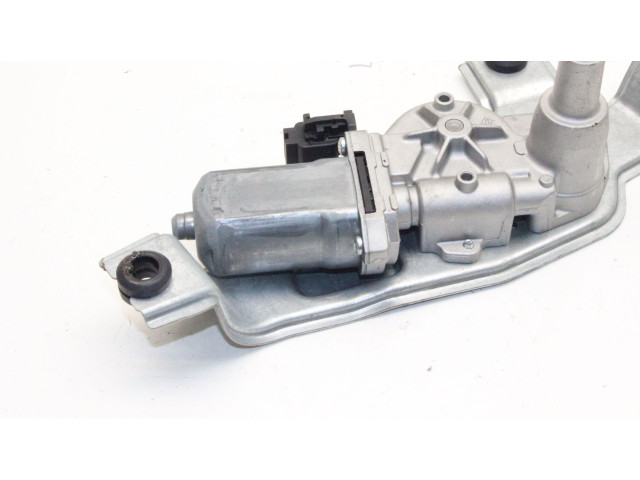 Моторчик заднего дворника FK7217404AC, MS2596002881 Land Rover Discovery Sport