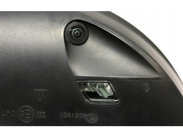 Zpětné zrcátko  Volkswagen Tiguan 2013  5NB857501BG  