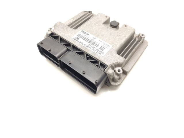 Řídící jednotka 39101-2F250, 0281016675 Hyundai ix35 2010