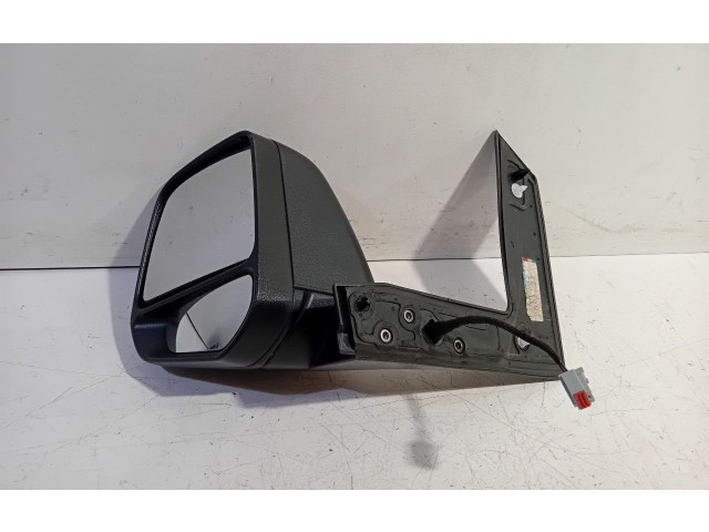 Зеркало электрическое Ford Transit - Tourneo Connect 2013 - 2022 года