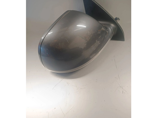 Zpětné zrcátko Audi Q7 4L 2008 4L2857410D, 4L0857536B