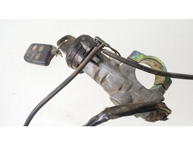 Комплект блоков управления 22611AE151, A18000DV1 Subaru Outback