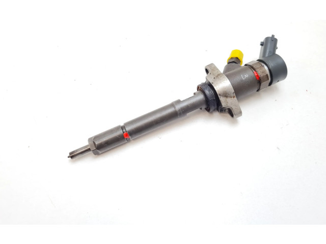 Vstřikovač 04L130277AC, 0445110469   Volkswagen Touran III  pro naftový motor 2.0 DFGA 