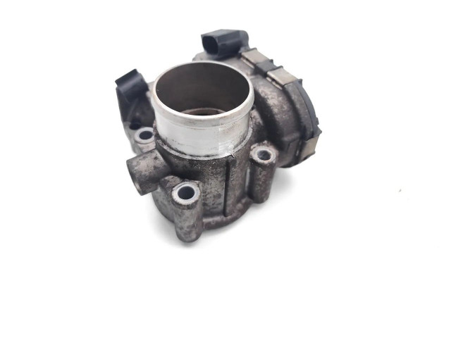 Электрическая задвижка 0280750137 Fiat Grande Punto для двигателя 199A4.000