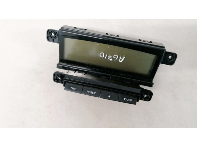 Дисплей    957101h100   KIA Ceed