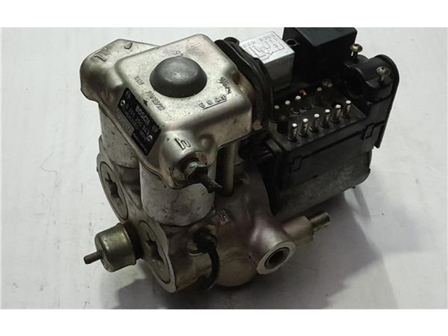 ABS Steuergerät 0265200043 Mrcedes-Benz E W124 1984