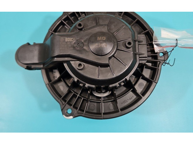 Вентилятор печки    EB1D1NXJAA, 97113J7000   KIA Ceed