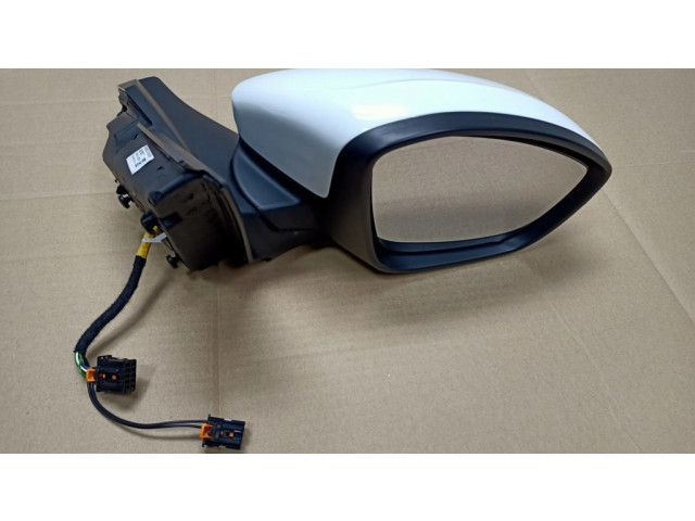 Зеркало электрическое правое Peugeot 2008 II 2019- года