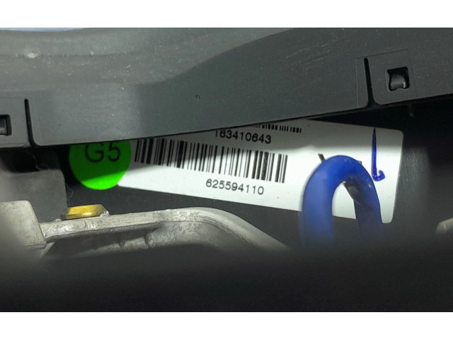 Volant Toyota Corolla E160 E170 2016 625594110, 625594110