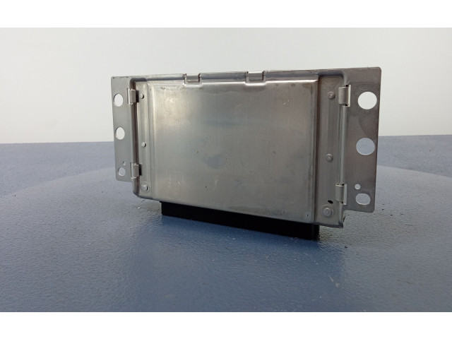 Другие блоки управления / модули