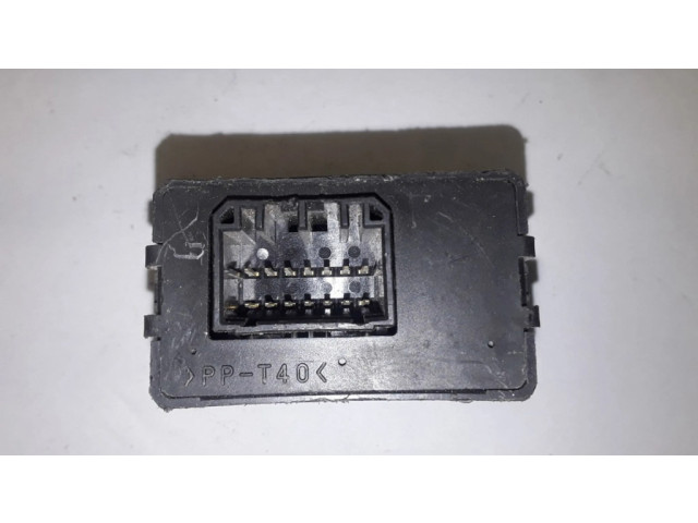 Реле поддержания постоянной скорости