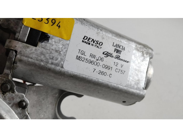 Моторчик заднего дворника MS2596000991, 7260C    Fiat Bravo