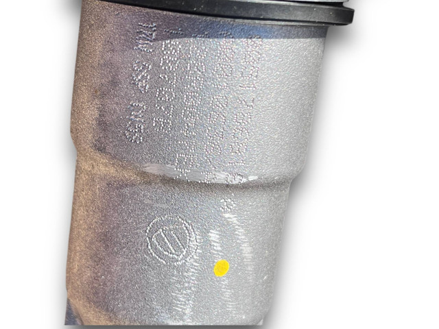 Блок комфорта 0051786816   Fiat Punto (199)   