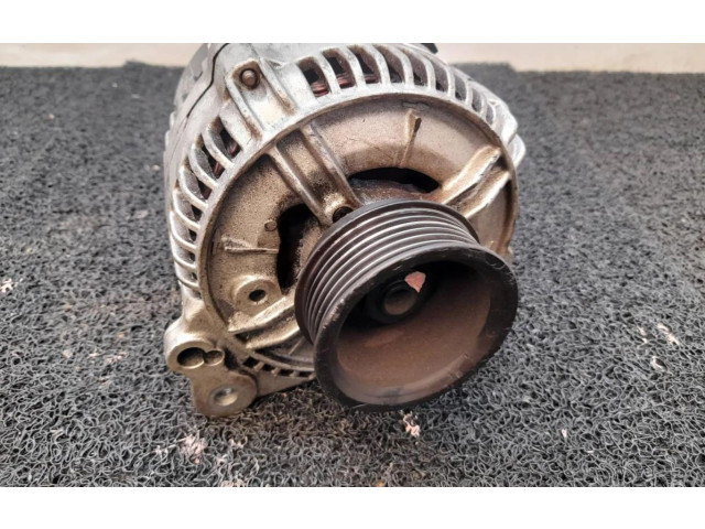 Генератор 0123515028   Volvo V70      