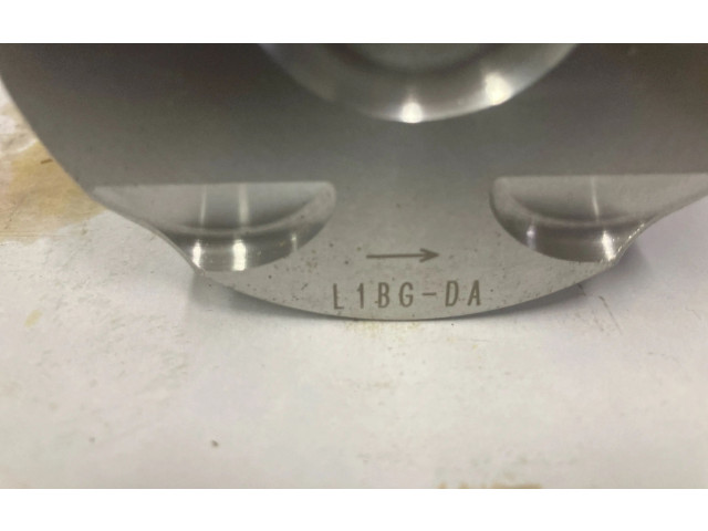 Ojnice L1BG6105DA Ford Fiesta