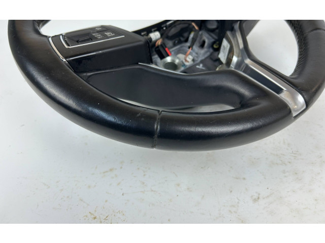 Руль Maserati Levante  2017 -  года 670087613      