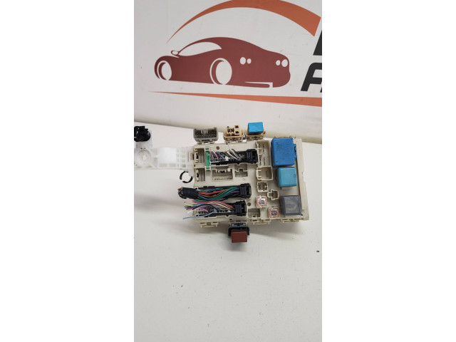 Pojistková skříňka 5G180276, 5G140151 Toyota Yaris 2006