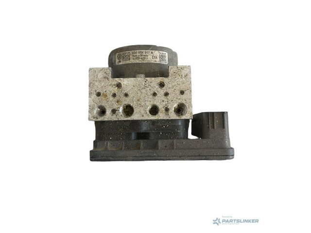 Блок АБС 5Q0614517N Volkswagen Golf VII 2013 - 2019 года