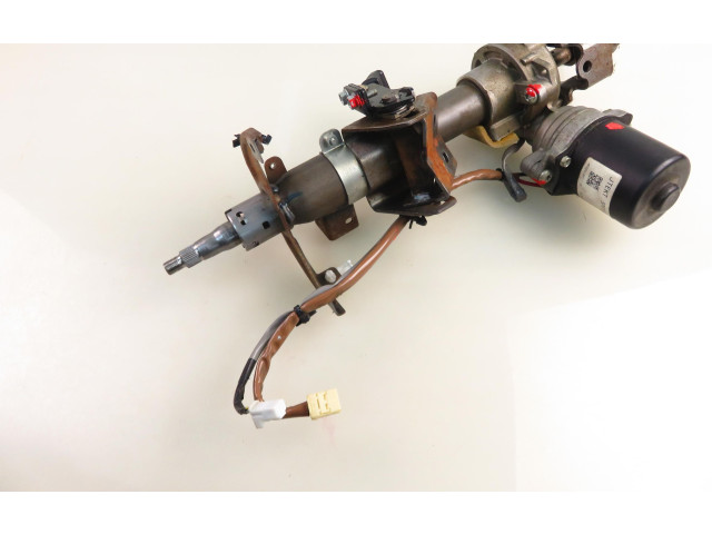 Комплект оси рулевого колеса       Citroen C1  2006 - 2013 года   