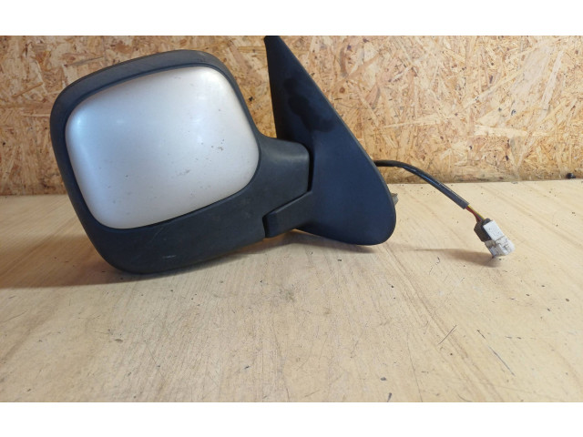 Zpětné zrcátko Citroen Berlingo 2006