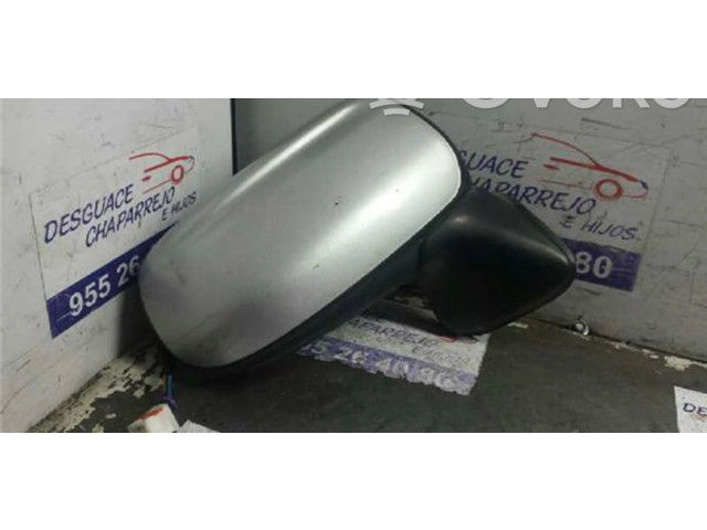 Зеркало (механическое) Mazda Premacy - года