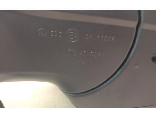 Zpětné zrcátko Volkswagen ID.4 2020 11B857501AM, LU071