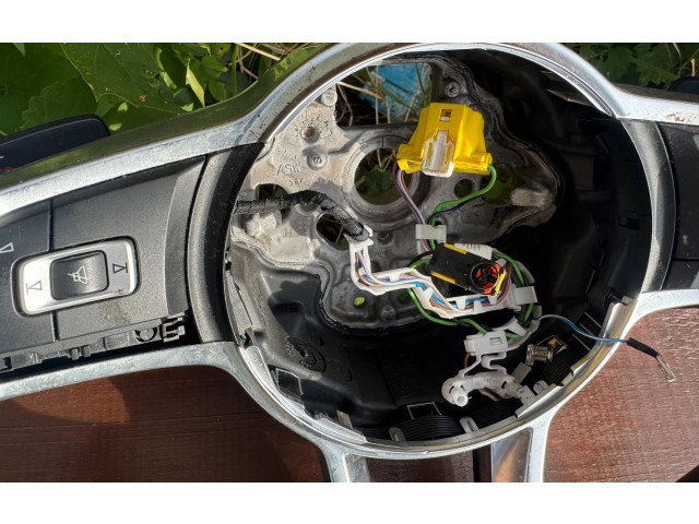 Руль Volkswagen Golf VII  2013 - 2019 года       