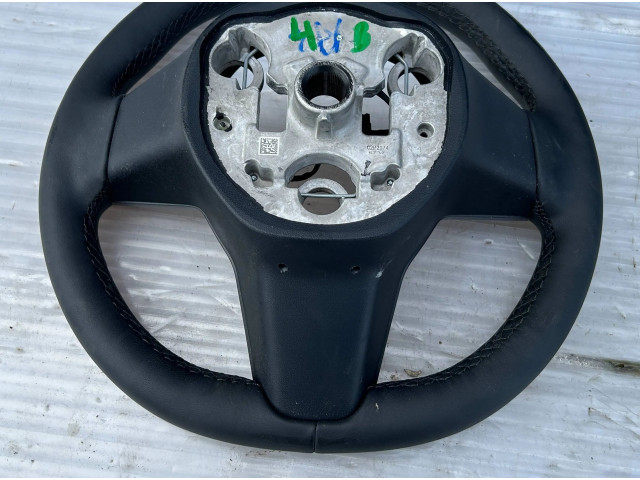 Руль Tesla Model S 2012 - года 2162