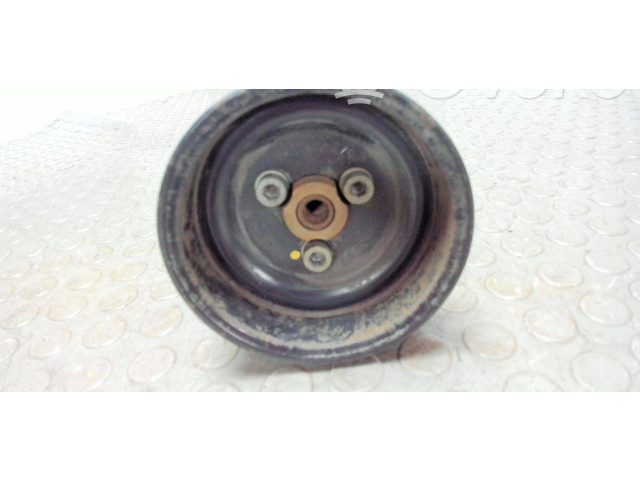 Блок АБС 1H1698117D Volkswagen Golf III 1992 - 1997 года