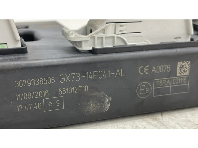 Блок управления GX7314F041AL Land Rover Range Rover Sport L494