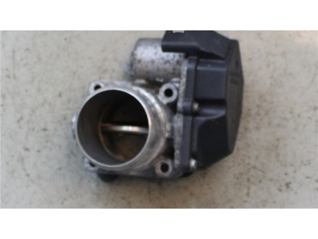 Дроссельная заслонка 351002A900, 351002A900   KIA Venga