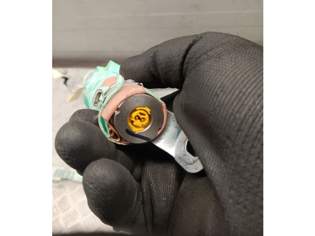 Боковая подушка безопасности 80A880742K Audi Q5 SQ5