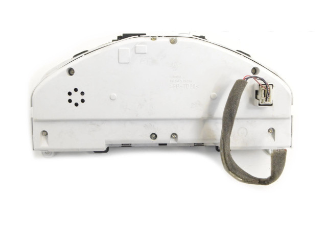 Панель приборов 31270907AA   Volvo V70       