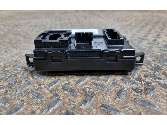 Турбина Блок управления кондиционером Volvo XC40  31663963   для двигателя B4204T18      