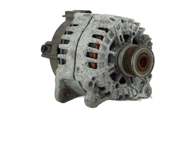 Генератор 04L903017A Audi Q5 SQ5