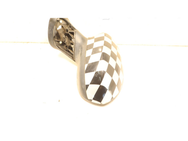 Zpětné zrcátko  Fiat Punto (199) 2012    