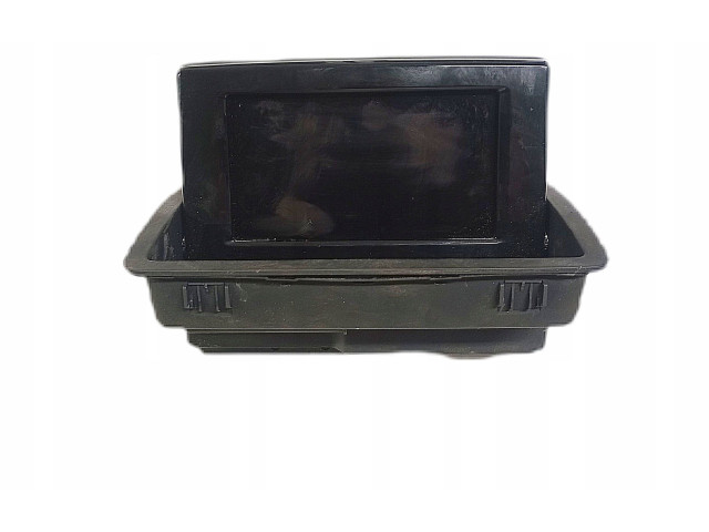 Дисплей 8U0857273E Audi Q3 8U
