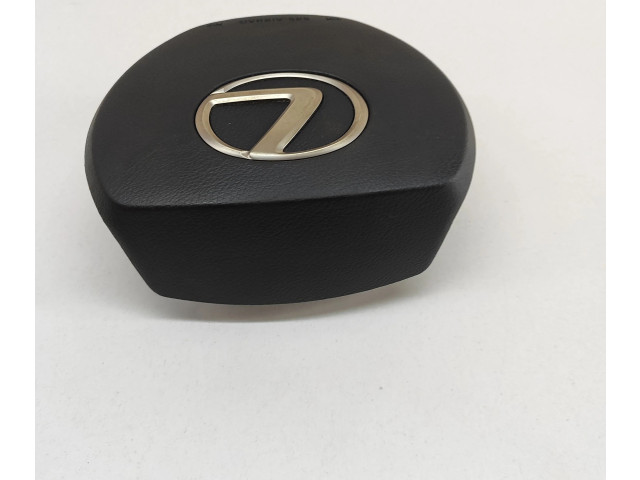 Подушка безопасности водителя 4513030700, 4513030700C0 Lexus GS 250 350 300H 450H