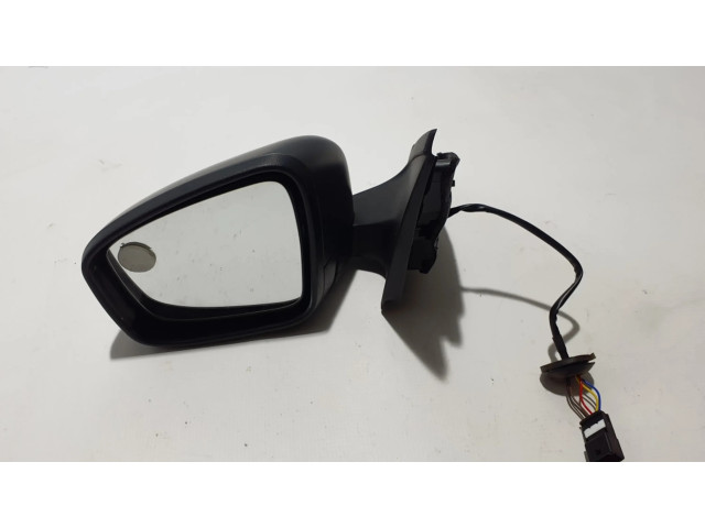 Зеркало электрическое левое Dacia Spring 2021- года