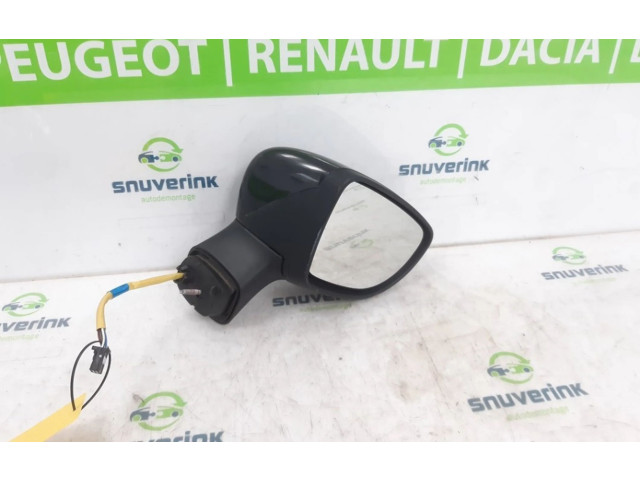 Zpětné zrcátko Renault Captur 2014 963019859R, 963019859R