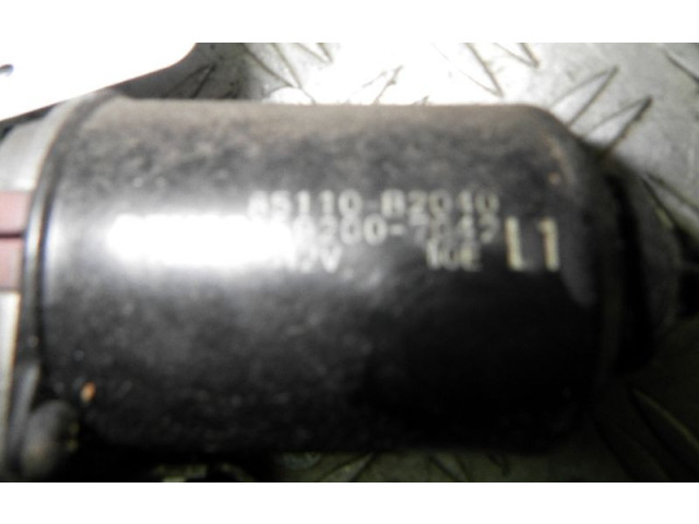 Моторчик дворников 85110B2040 Daihatsu Cuore