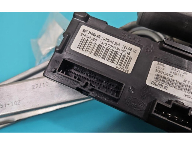 Řídící jednotka 807310699R, IMPRK1371284 Renault Fluence 2010