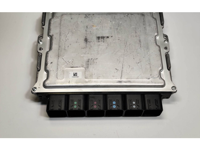 Řídící jednotka 059907309AC, 0281036018 Audi Q7 4M 2022