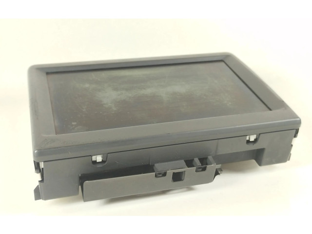 Дисплей    4E0919603F   Audi A8 S8 D3 4E