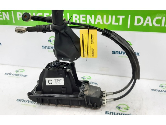 Zámek zadních dveří 8200781228, 7701071165   Renault Wind 2011