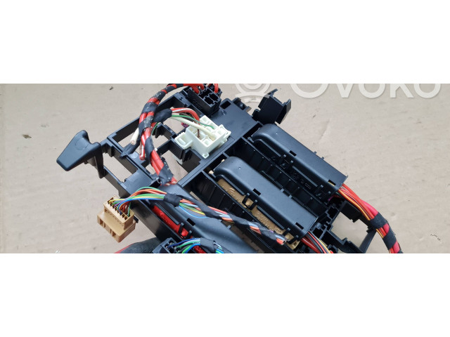 Блок предохранителей 80A971845   Audi Q5 SQ5    